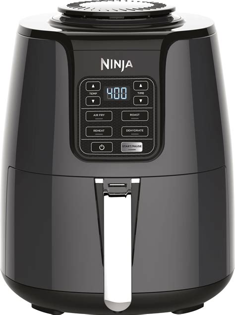 ninja air fryer reviews canada